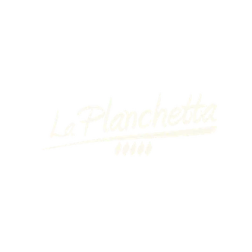 Colaboracion de TMT con La Planchetta