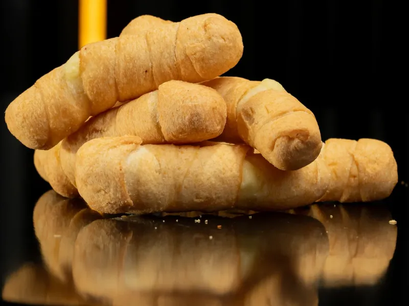 Tequeños